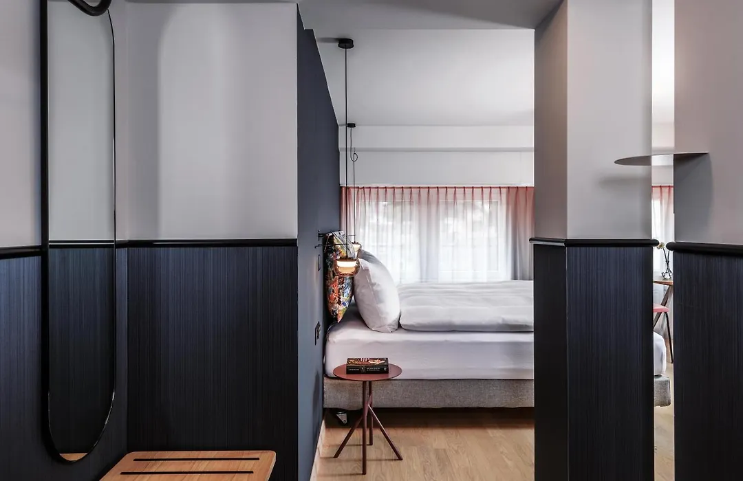 Sorell Hotel City Weissenstein - Boutique Hotel-1
